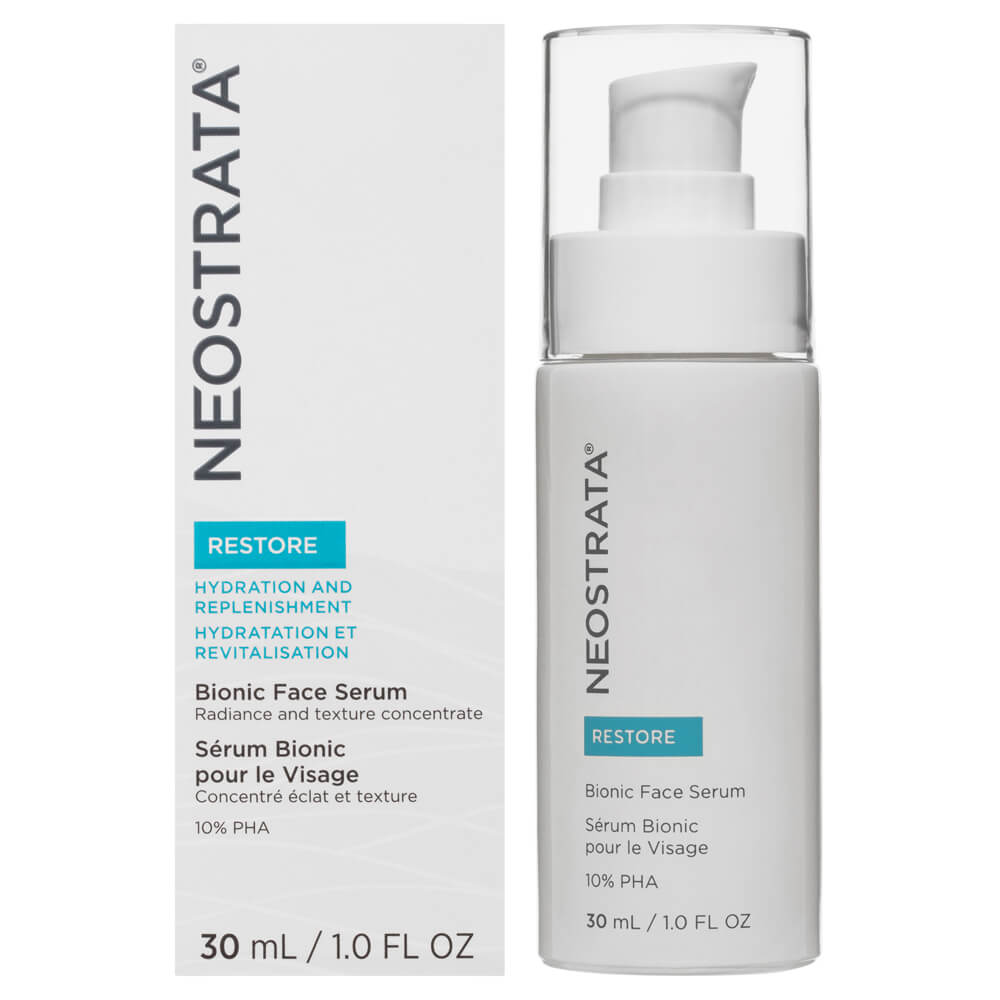 NEOSTRATA® Restore Bionic Serum 30mL