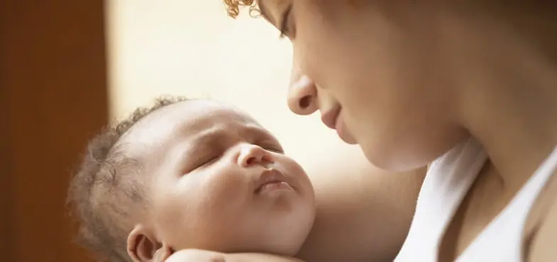 Encouraging Parents