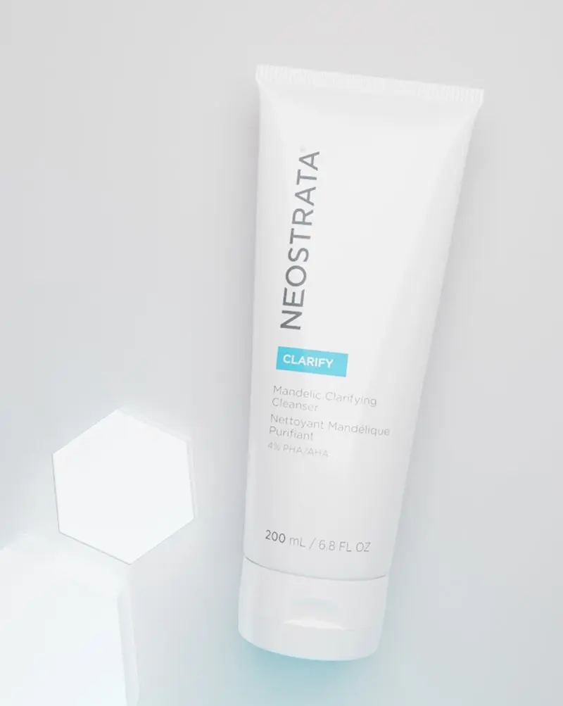 NEOSTRATA® CLARIFY MANDELIC CLARIFYING CLEANSER image 1
