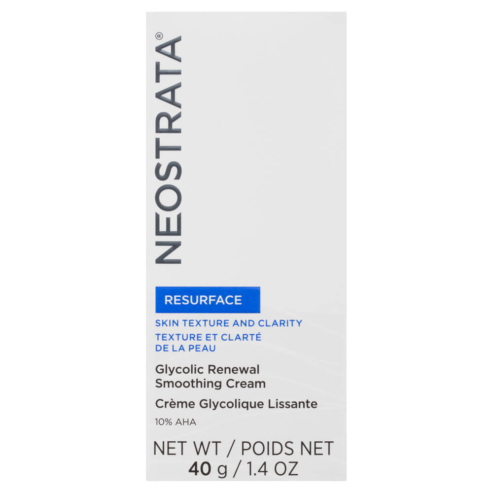 NEOSTRATA® Resurface Glycolic Cream 40g