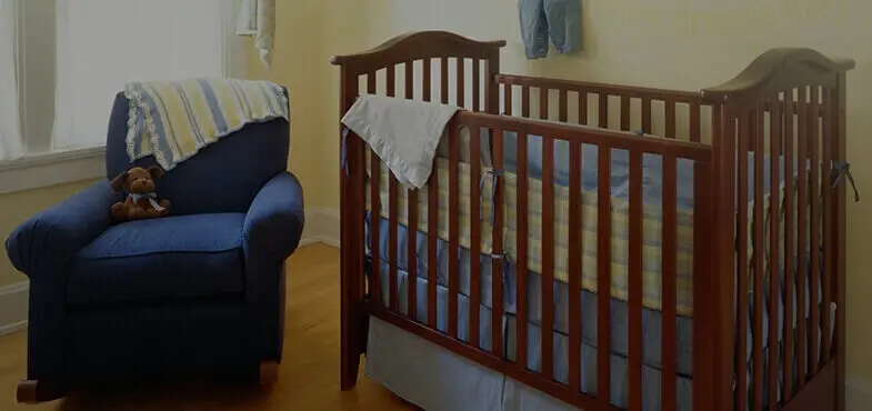 Preparing a Baby’s Nursery 