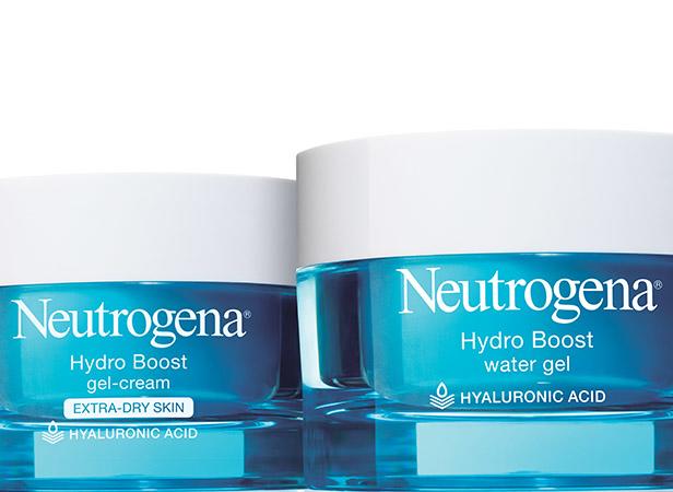 Neutrogena® Moisturizer