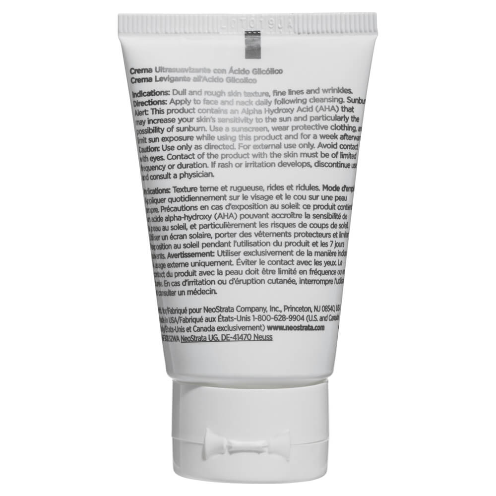 NEOSTRATA® Resurface Glycolic Cream 40g