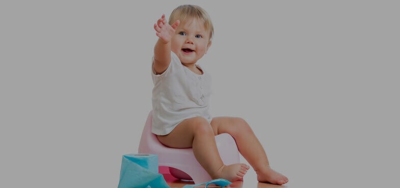 Potty Training Tips