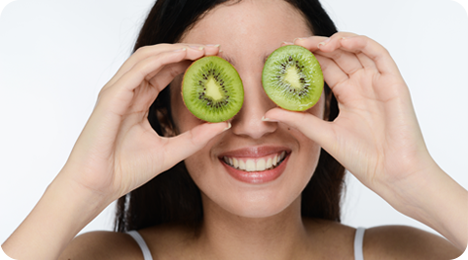 Healthy Foods That Are Good For Skin - Image - Johnson's Adult - en-AE