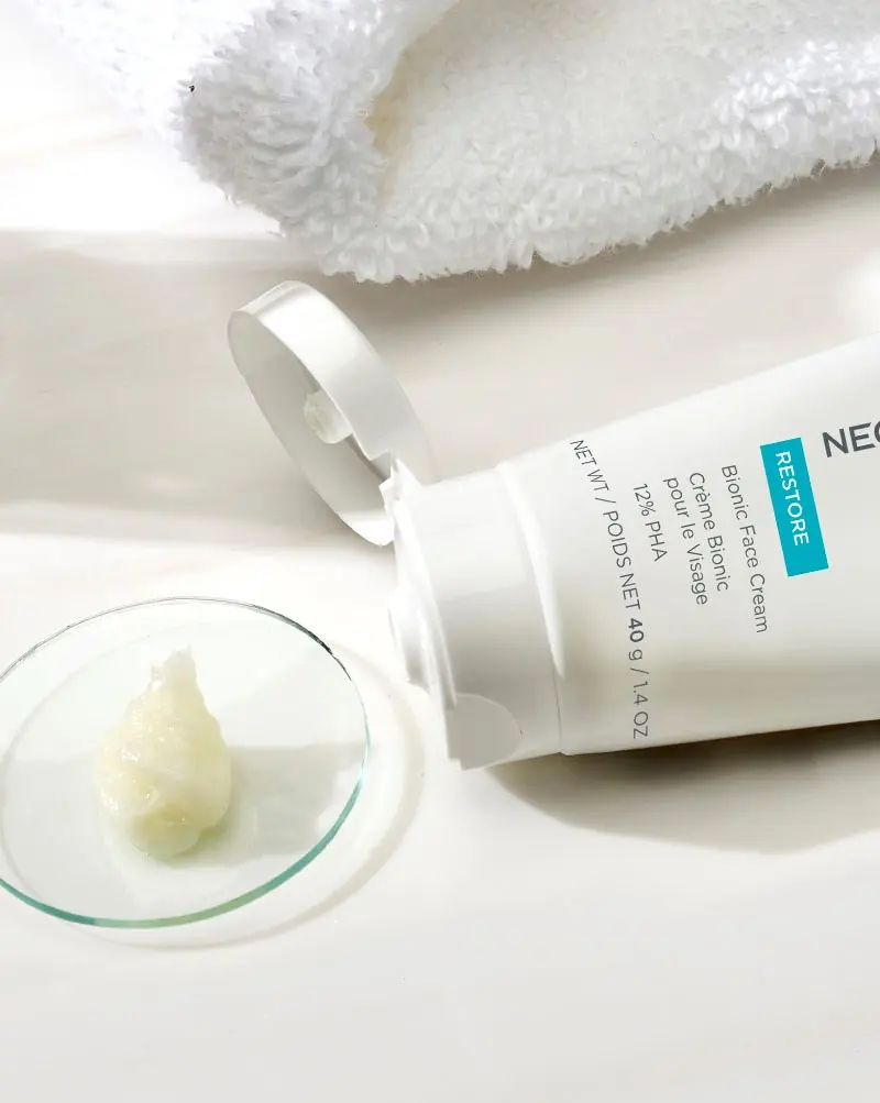 NEOSTRATA® RESTORE BIONIC FACE CREAM image 2