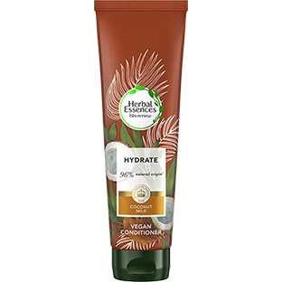 Herbal Essences Coconut Milk collection