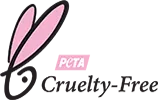 PETA Cruelty-Free Logo