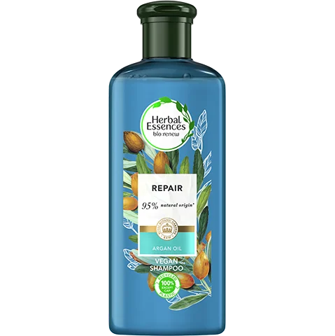 mus lade Latter Herbal Essences Argan Oil shampoo | Herbal Essences UK