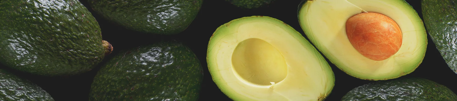 Avocado (Persea americana) oil, What is avocado oil?