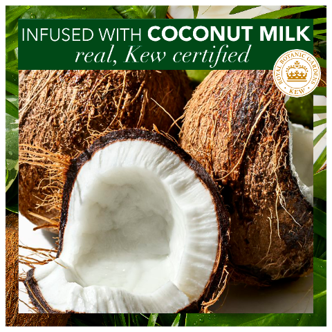 Coconut Milk Bundle