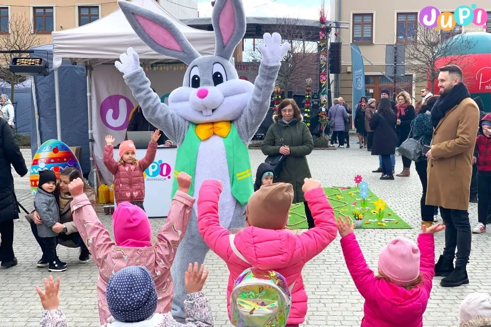 wielkanocna animacja zabaw z zajaczkiem wielkanocnym jupi animacje (1)