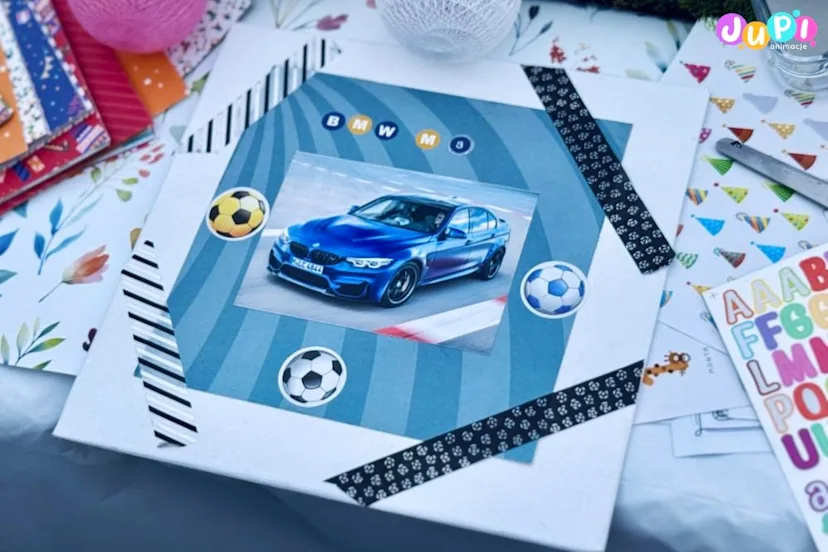 warszataty kreatywne dla dzieci bajkowy scrapbooking (1)