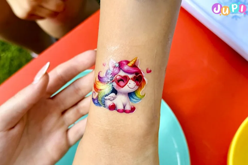 tatuaze dla dzieci wodne zmywalne nowe wzory jupi animacje (1)
