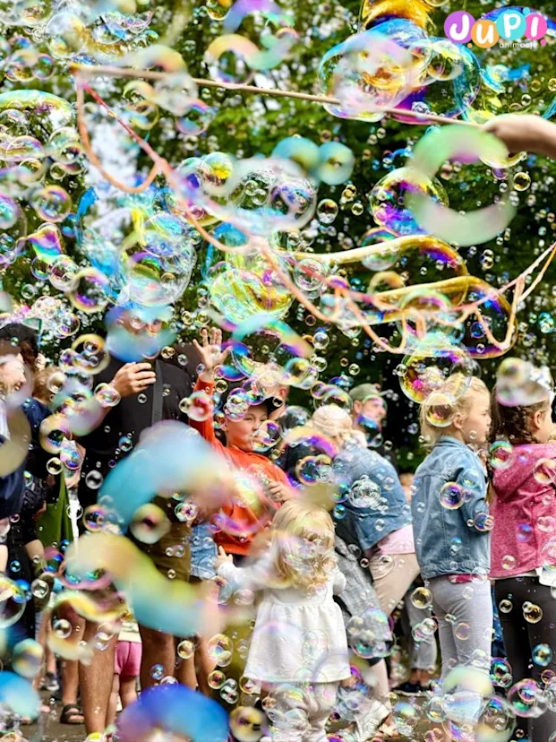 festiwal baniek mydlanych jupi animacje (6)