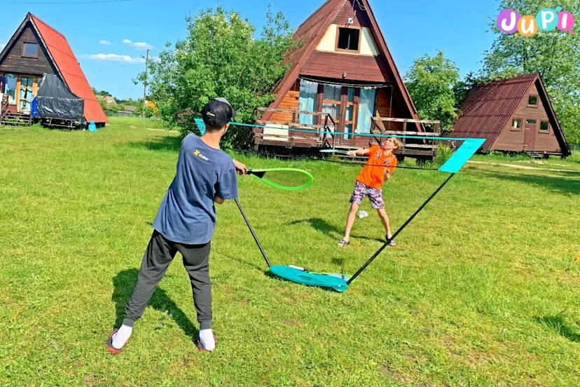 badminton wynajem stanowisk sportowych na imprezy