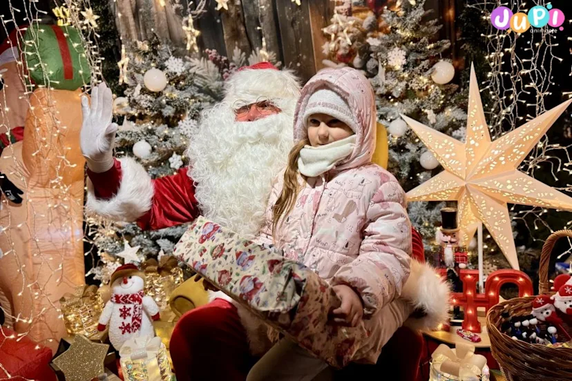 spotkanie ze swietym mikolajem jupi animacje (1)