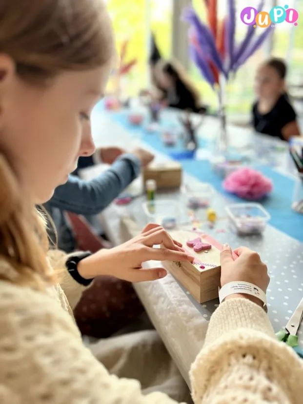 warsztaty kreatywne pudelka na skarby (3)