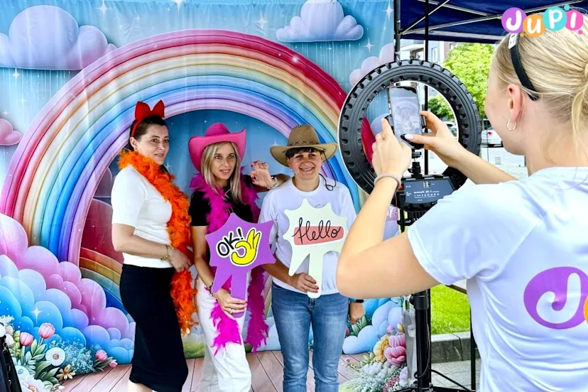 funny foto zdjecia drukowane na imprezie jupi animacje (2)