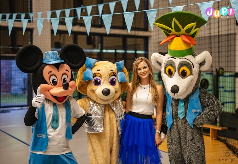 dzien dziecka jelcz laskowice jupi animacje (10)