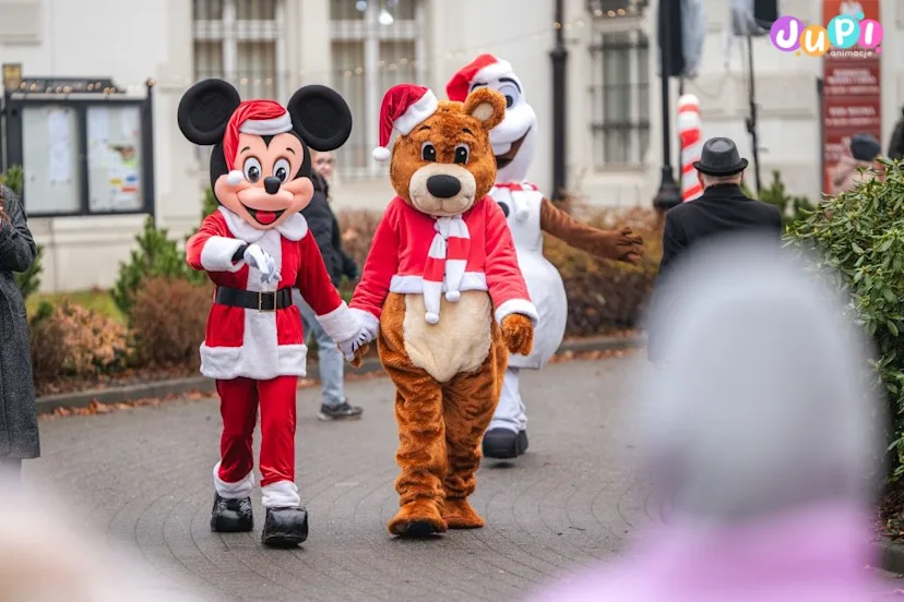 mikolajkowe zywe maskotki na mikolajki (1)