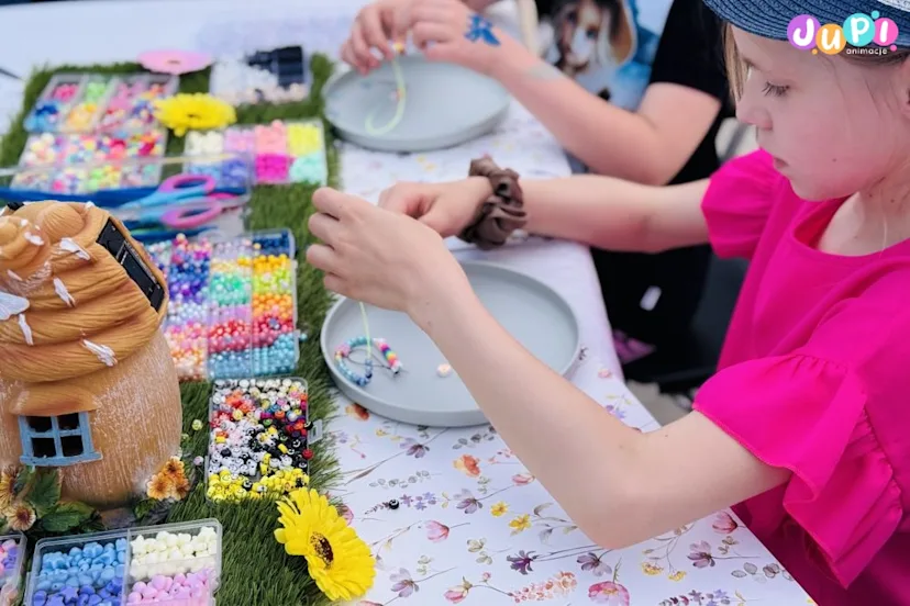 warsztaty kreatywne dla dzieci zawieszki do telefonu (3)