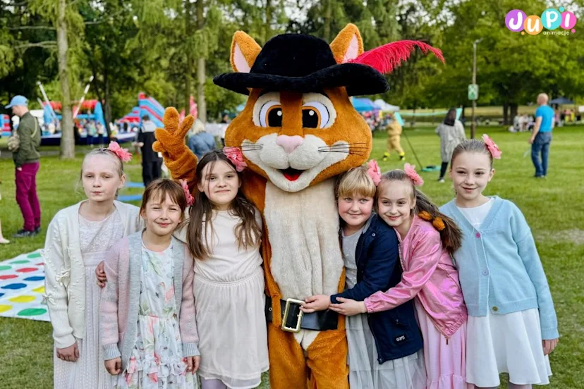 kot w butach zywa maskotka (8)