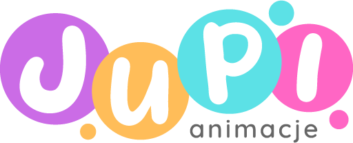 logo jupi animacje