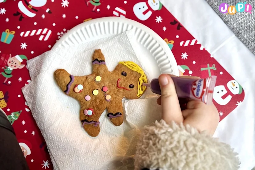 warsztaty mikolajkowe dekorowanie piernikow (8)