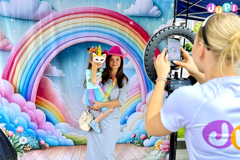 funny foto zdjecia drukowane na imprezie jupi animacje (1)