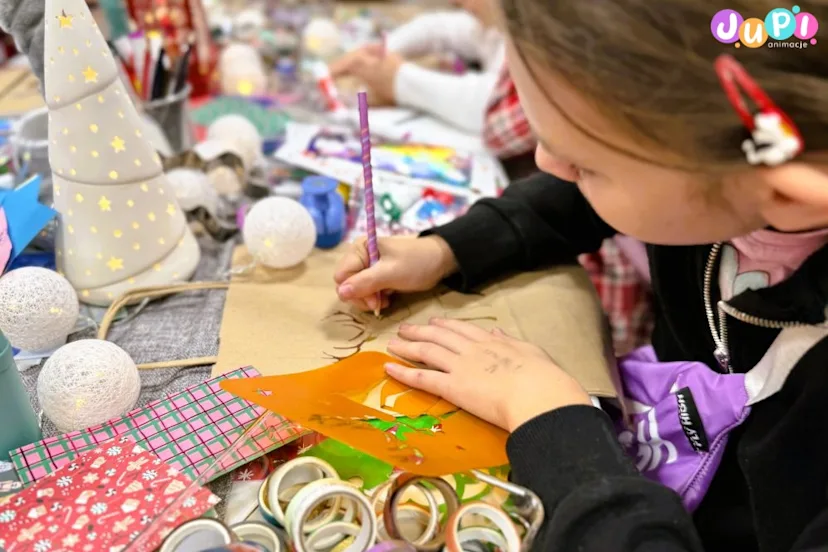 warsztaty mikolajkowe toreb na prezenty (4)
