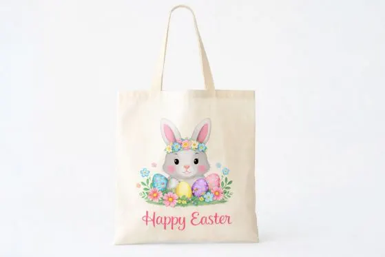 wielkanocne warsztaty ekotorby