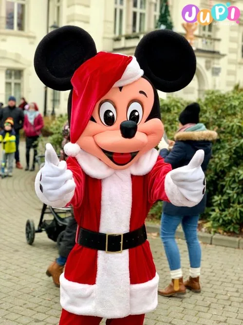 swiateczna chodzaca zywa maskotka myszka miki wynajem.jpg
