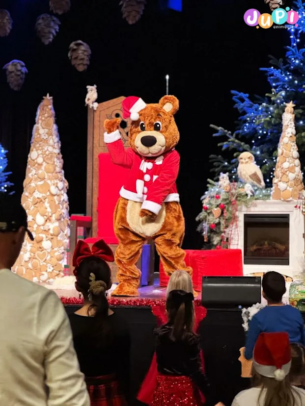 zywa maskotka pluszowy mis (2)