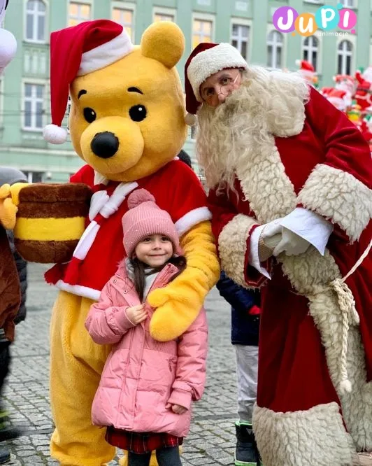 swiateczna chodzaca zywa maskotka kubus puchatek mis wynajem.jpg (1)