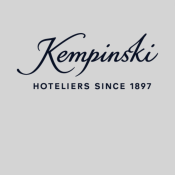 Kempinski Hotel icon