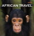 African Travel Safaris Brochure icon