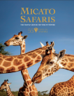 Micato Safaris Africa Brochure 2023 icon