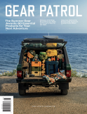 Gear Patrol Magazine icon