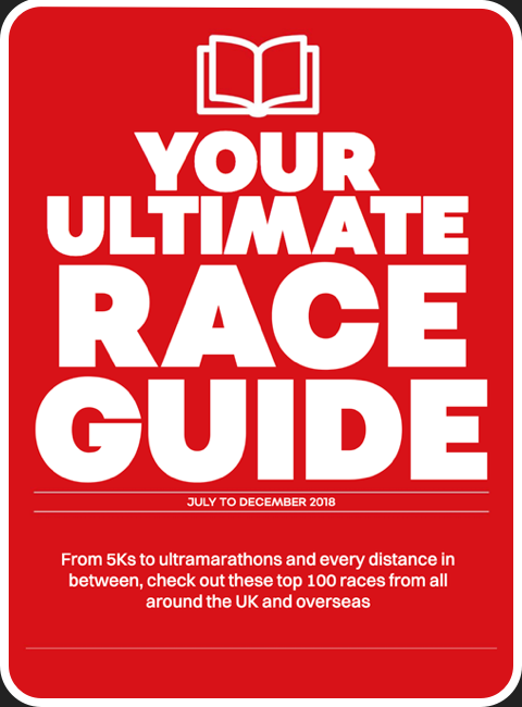 Your Ultimate Race Guide