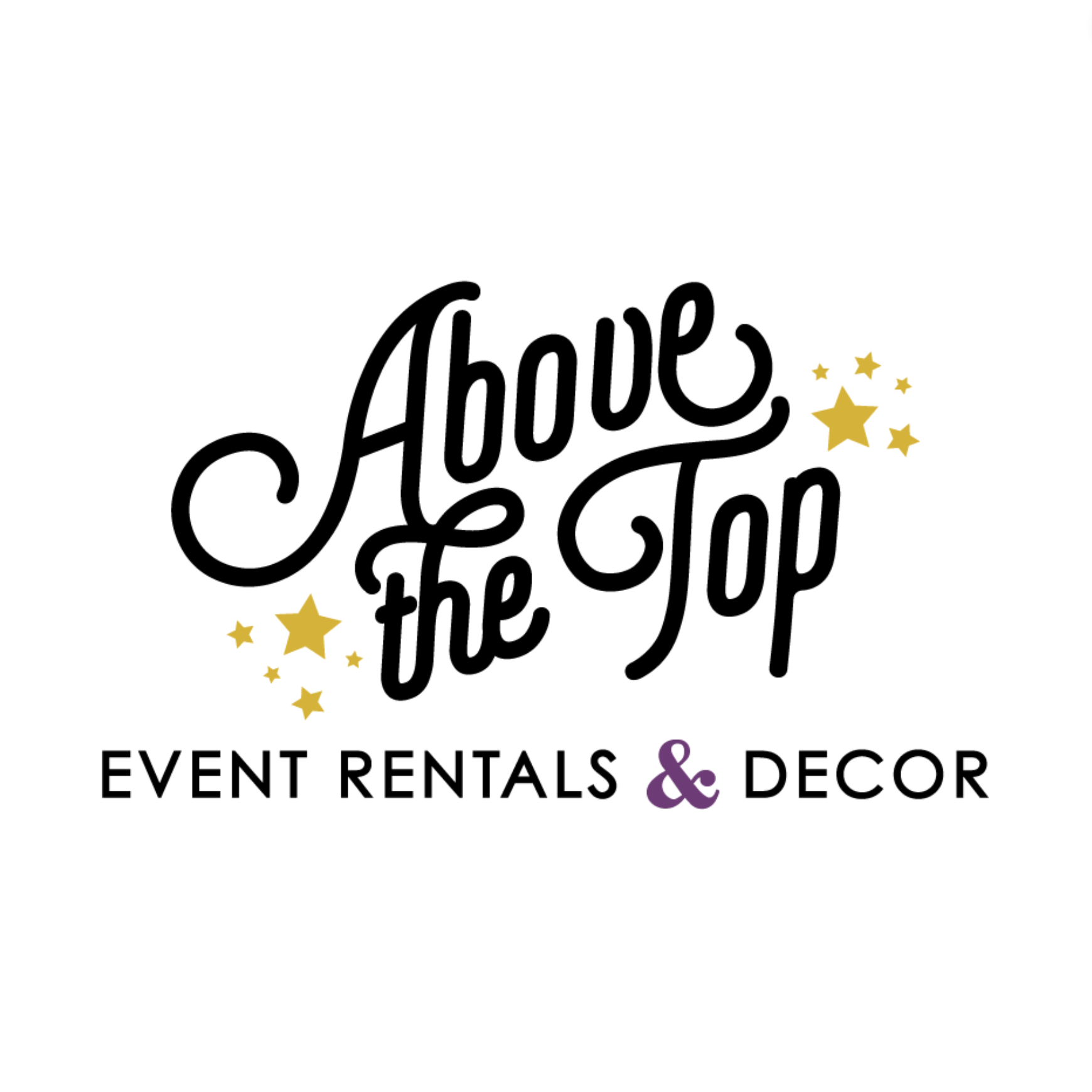 Above The Top Events