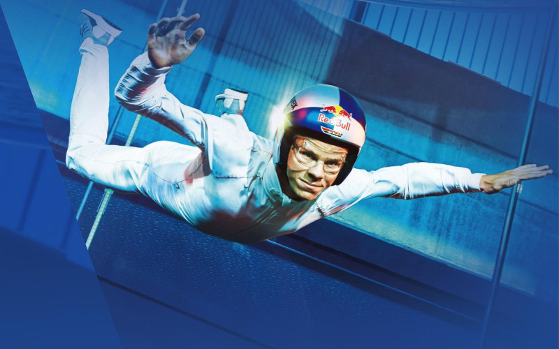 Striking Sport Marketing and Stories