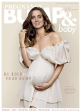 Bump & Baby Magazine icon