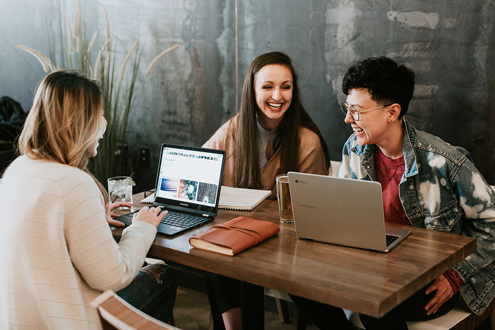 Maximize your content marketing.