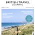 British Travel Journal | Summer 2022 icon