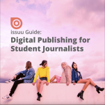 Student Journalism Guide icon