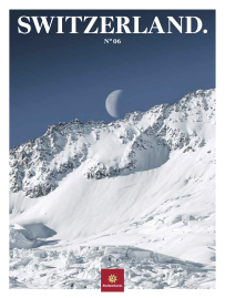 Switzerland 06 - Winter Magazine 2022/23 icon