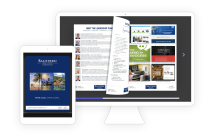 embed brochures on your website