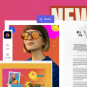 Maximizing Content Creativity: Issuu's New Add-on for Adobe Express icon