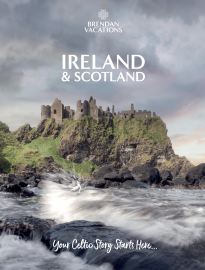 Ireland & Scotland - Brendan Vacations icon